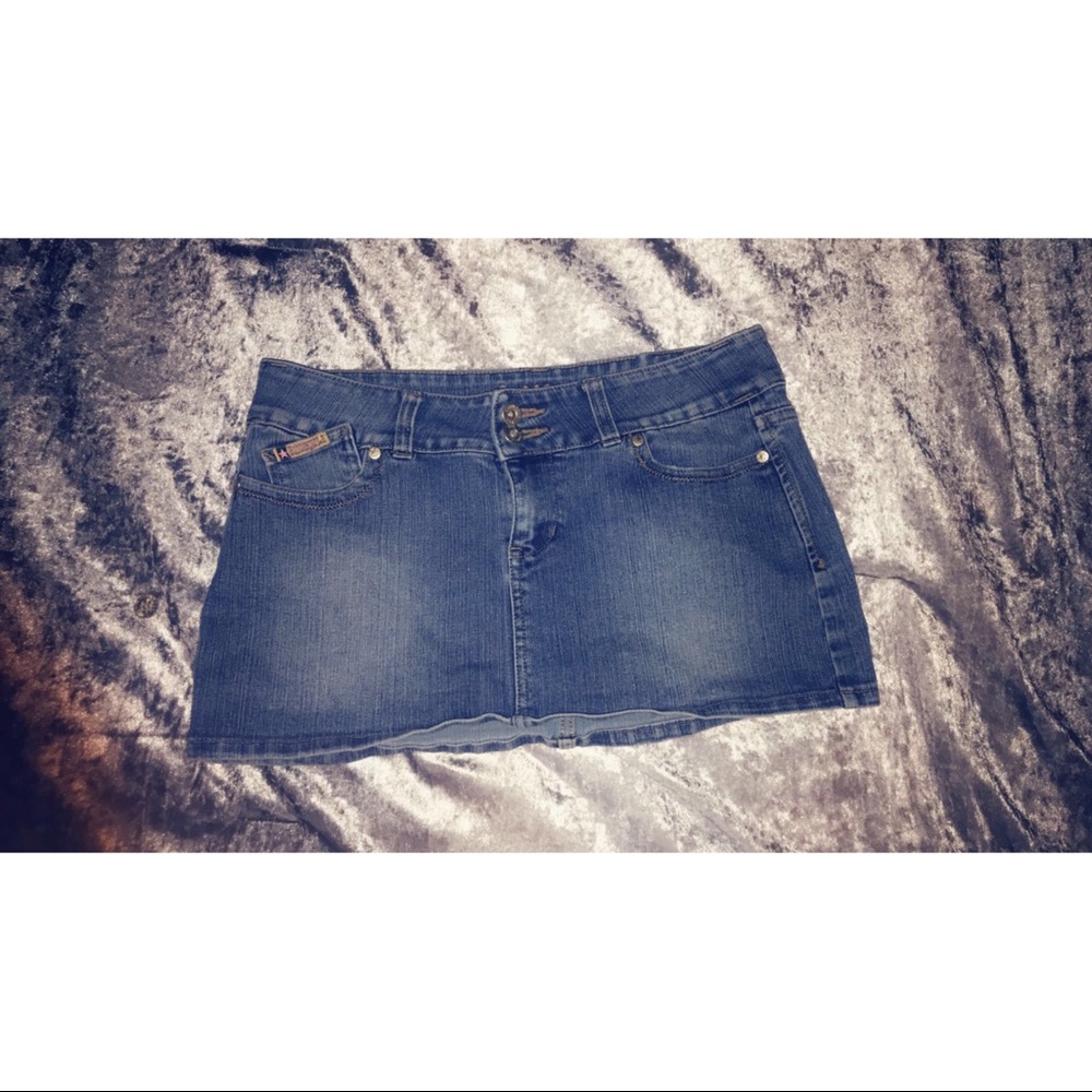 Skirt